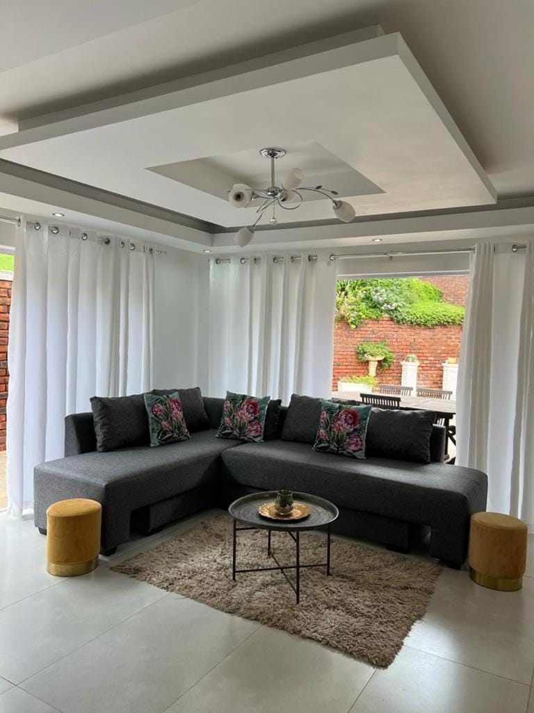 Villa Le Rosa Unit 2 Apartment in Umhlanga