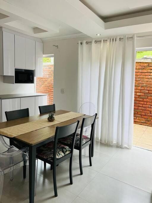 Villa Le Rosa Unit 2 Apartment in Umhlanga