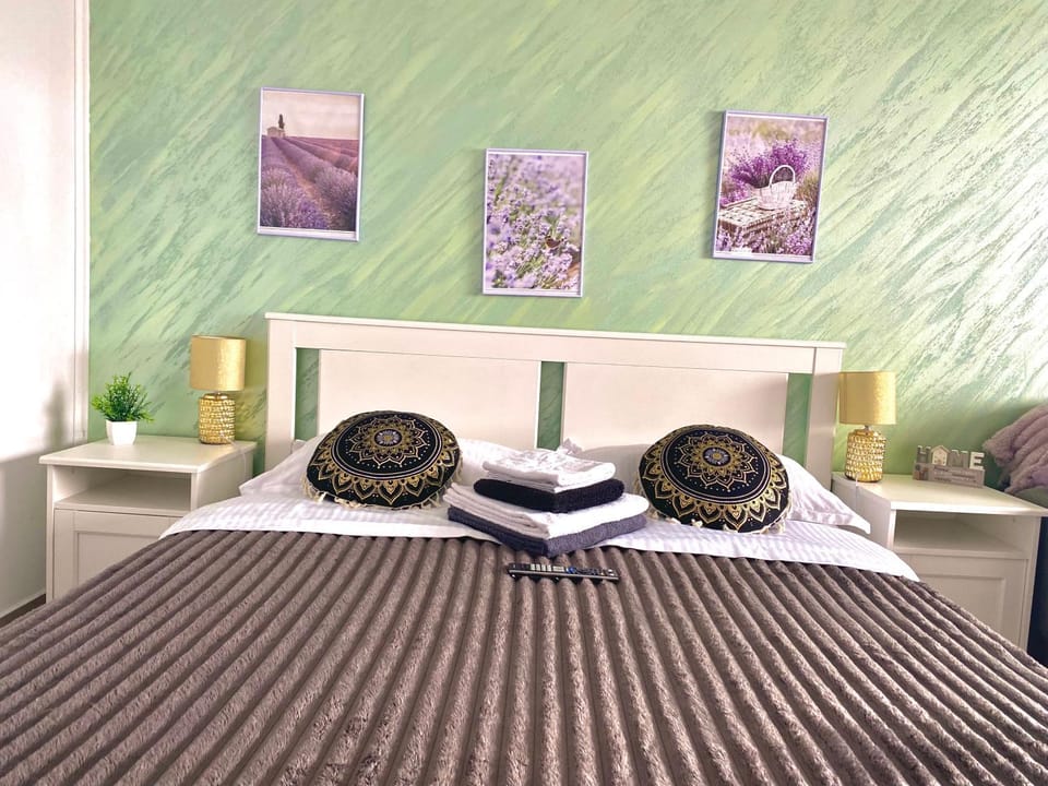 Vila Suveranii Bed and Breakfast in Brasov