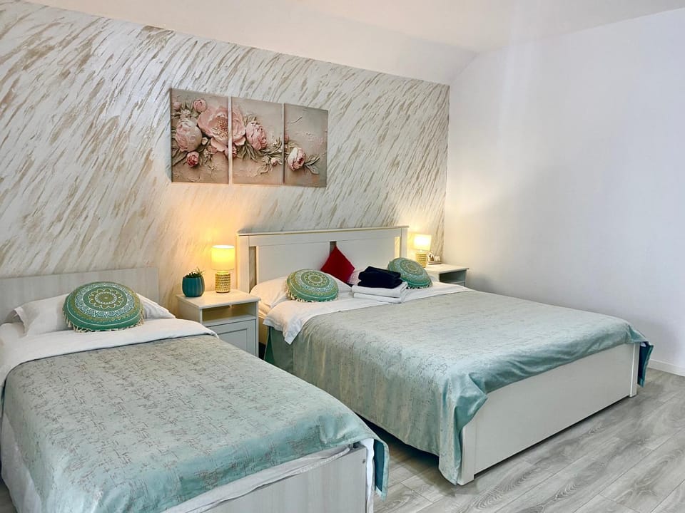 Vila Suveranii Bed and Breakfast in Brasov