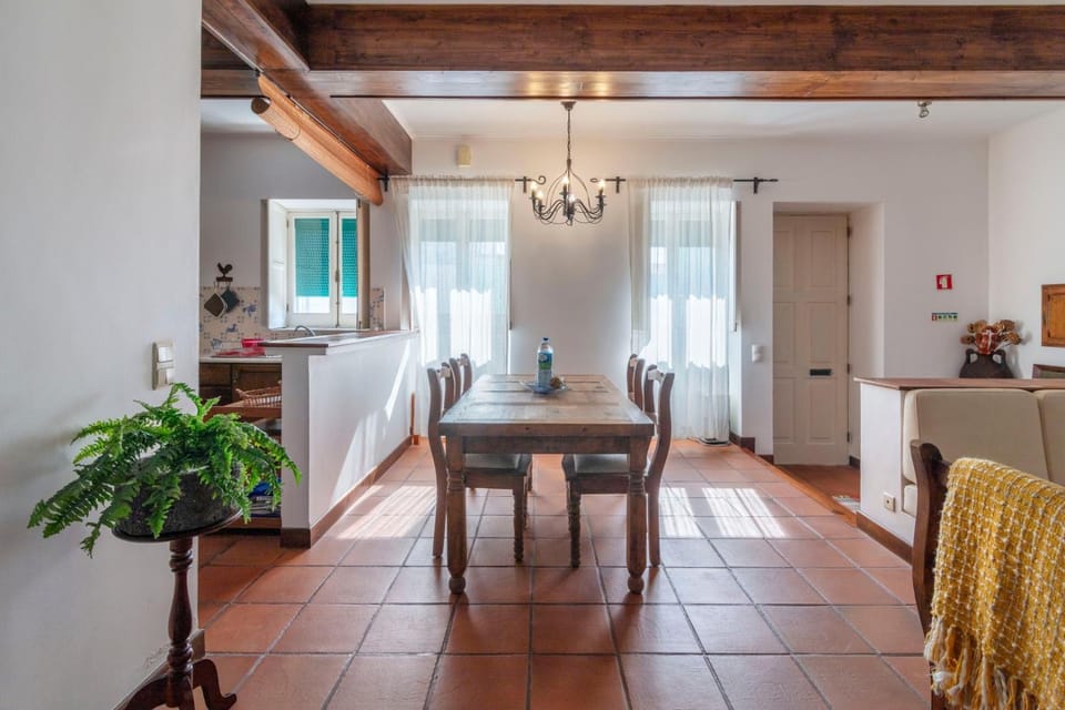 Charm House - City Center Oasis w/ Private Garden Apartment in Ponta Delgada