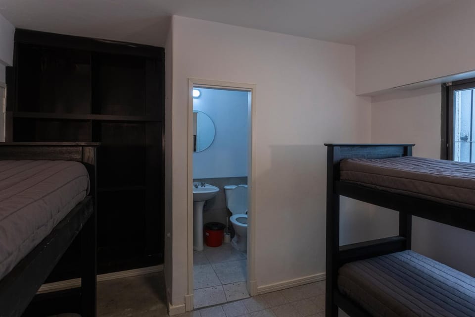 Las Golondrinas Mar del Plata Bed and Breakfast in Mar del Plata