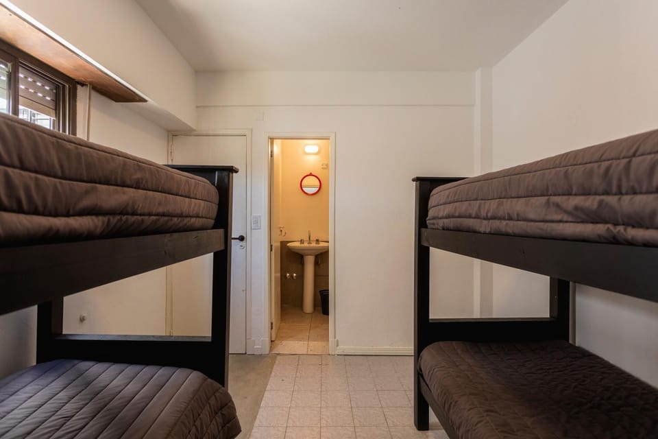Las Golondrinas Mar del Plata Bed and Breakfast in Mar del Plata