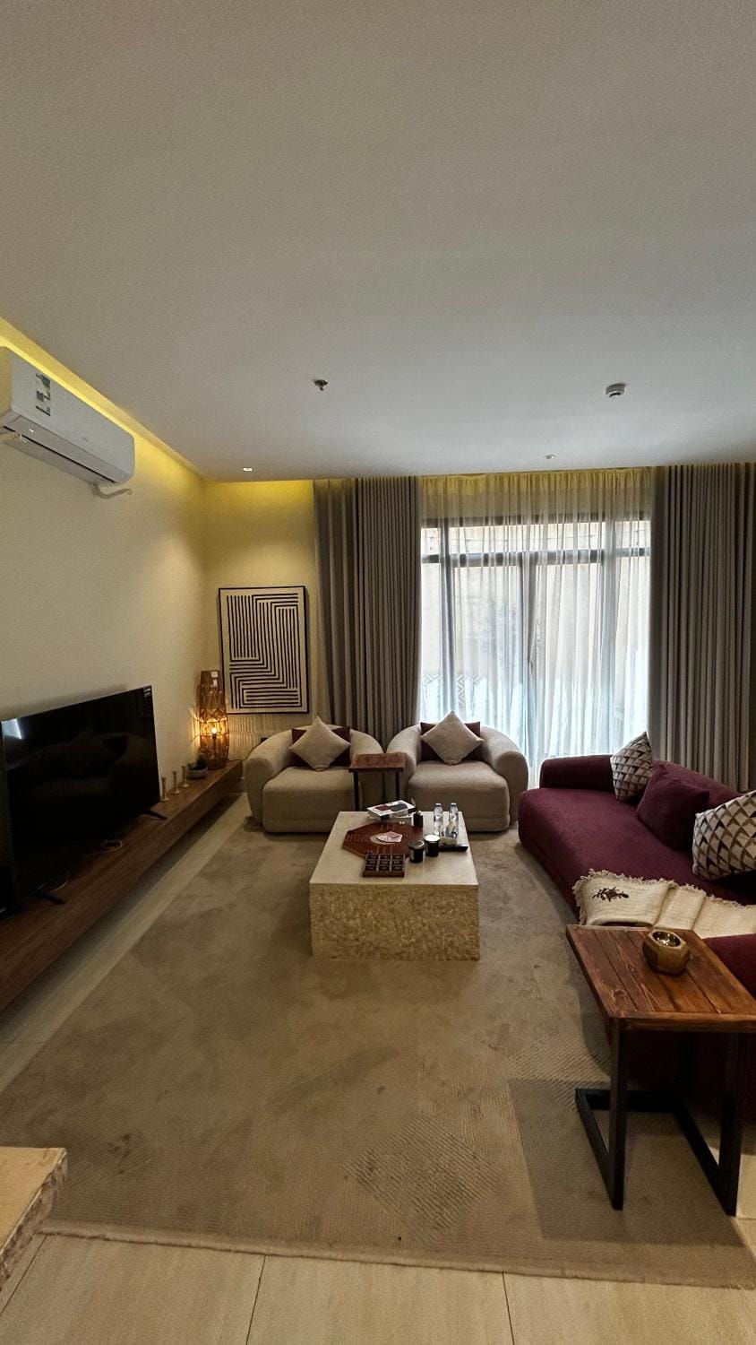 Taraheeb 1 - تراحيب 1 Apartment in Riyadh