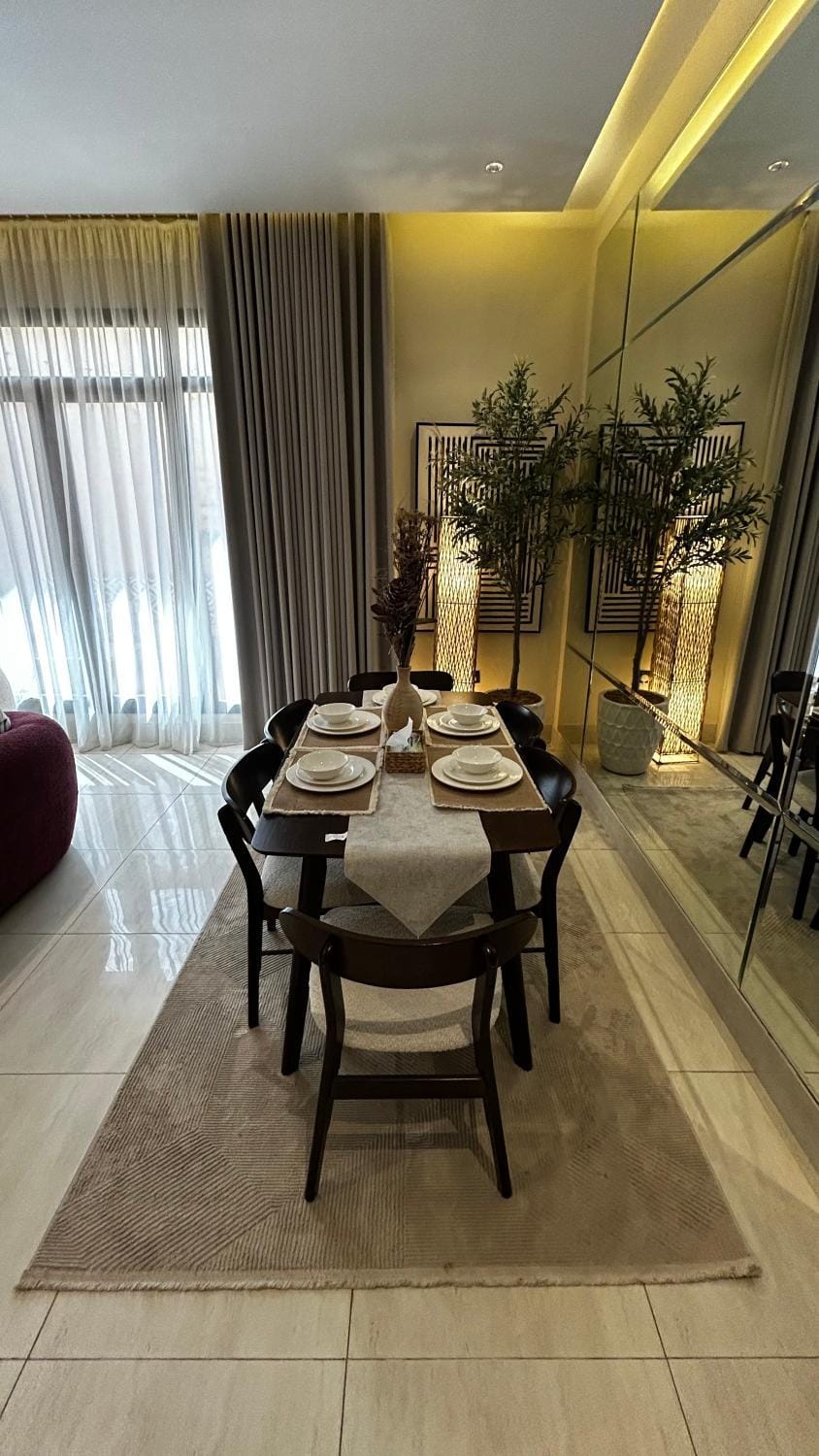 Taraheeb 1 - تراحيب 1 Apartment in Riyadh