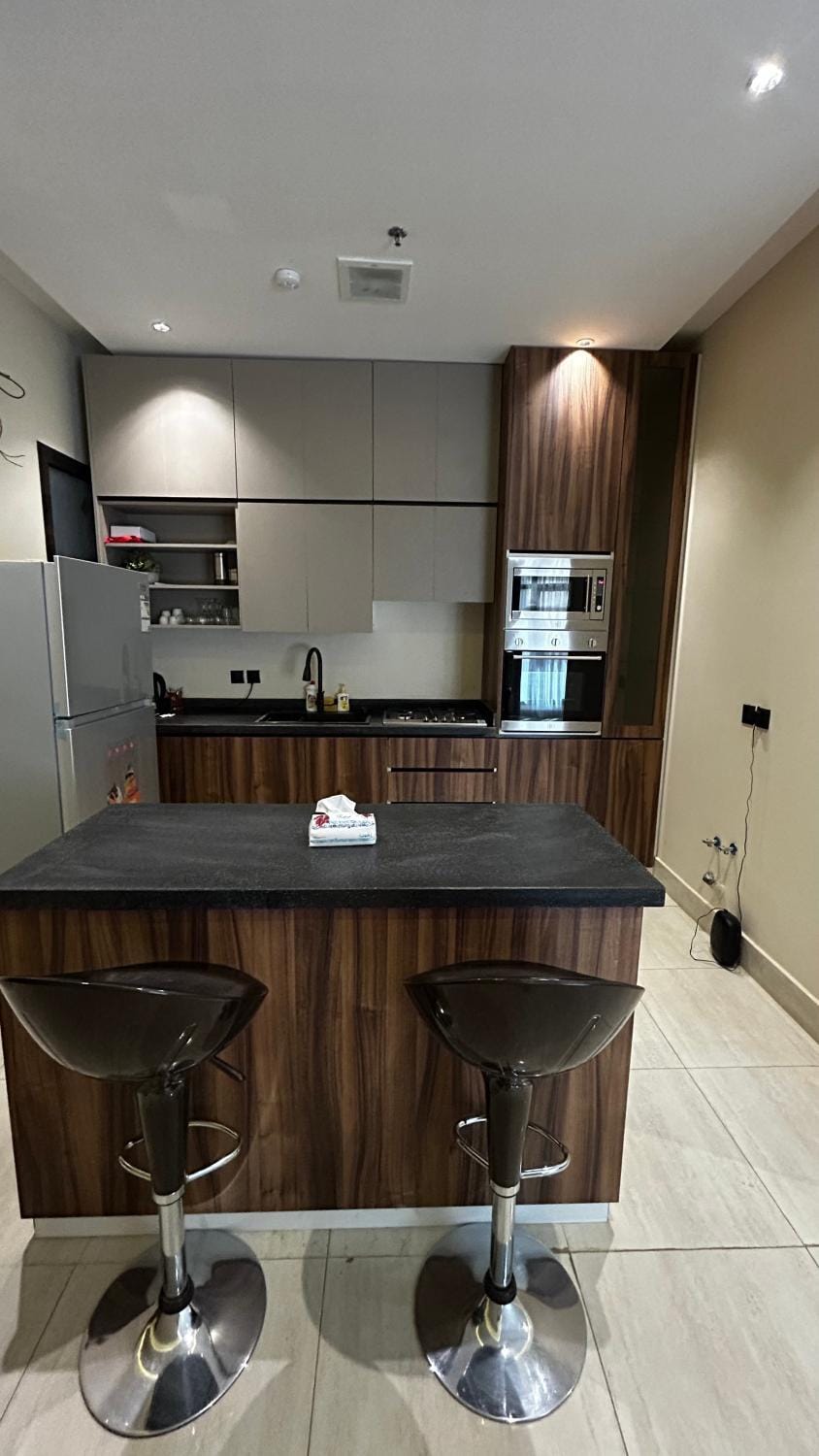 Taraheeb 1 - تراحيب 1 Apartment in Riyadh
