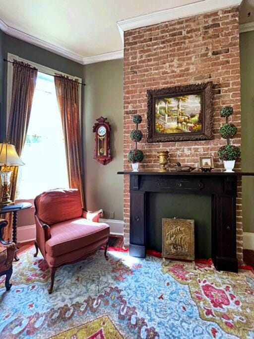 TV and multimedia, Living room, Seating area, flat iron