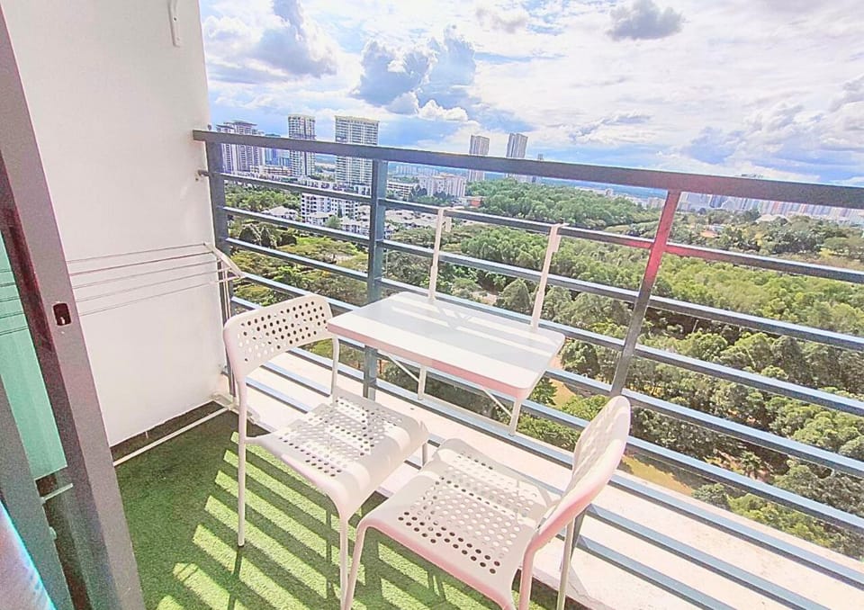 Day, Natural landscape, View (from property/room), Balcony/Terrace