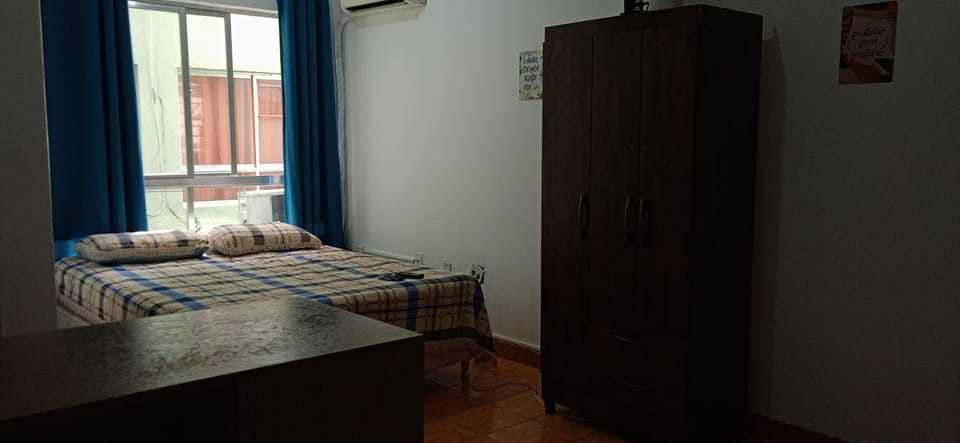 Kitnet Mobiliada no centro de São Leopoldo. Apartment in São Leopoldo