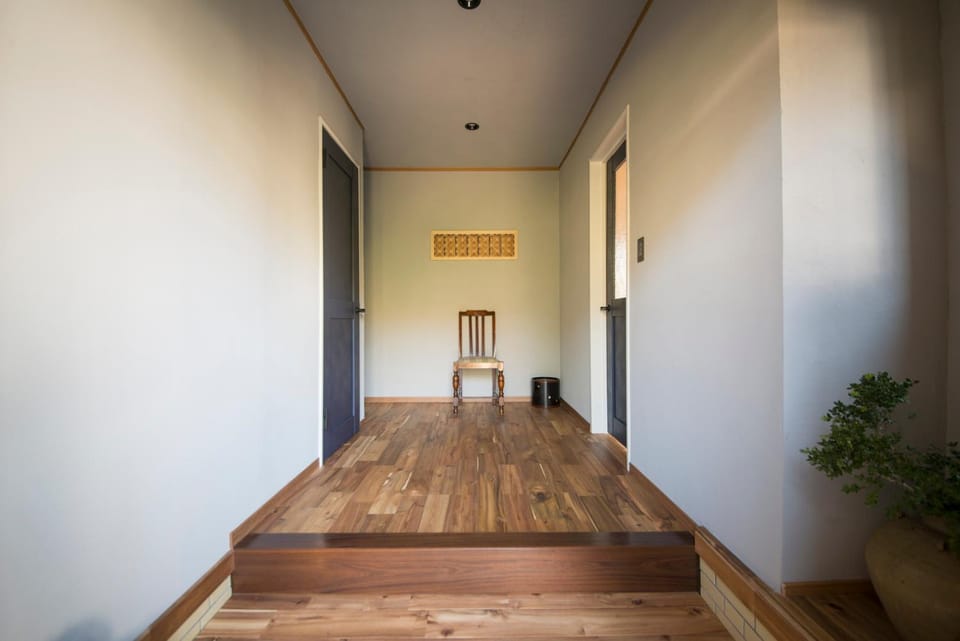 はなれ奏HanareSou-天然温泉付き貸別荘-1棟貸し House in Japan