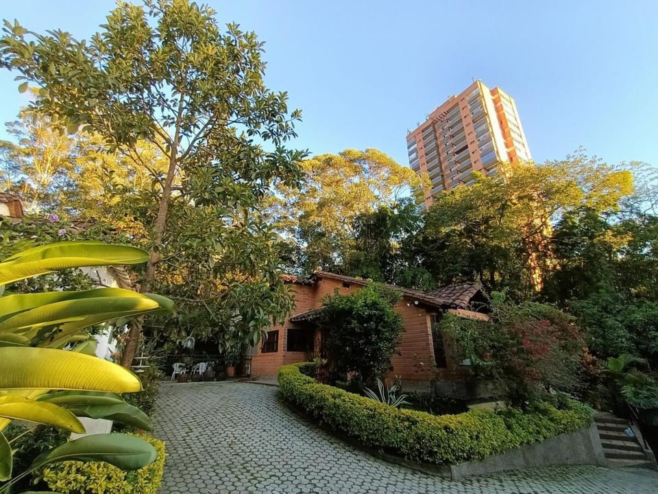 Casa Campestre 1 Nivel para 9H , Poblado San Lucas 110 House in Envigado