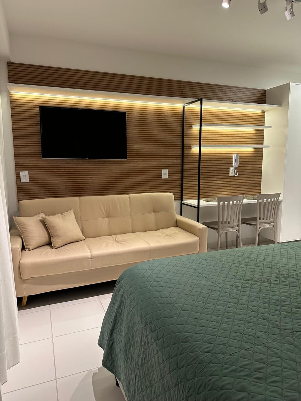 MANA BEACH Flat Térreo 013 B Apartment in Ipojuca