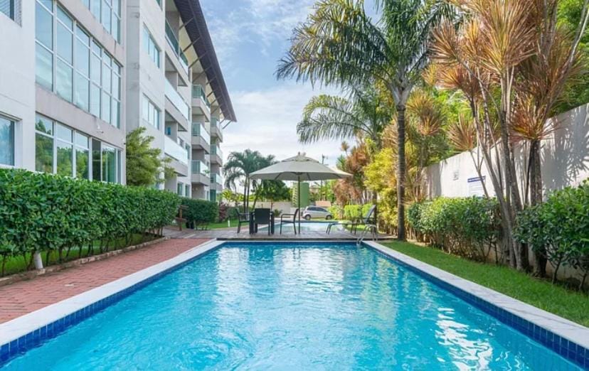 APTO 2 QTS SUPER CONFORTÁVEL VISTA MAR Apartment in Ipojuca