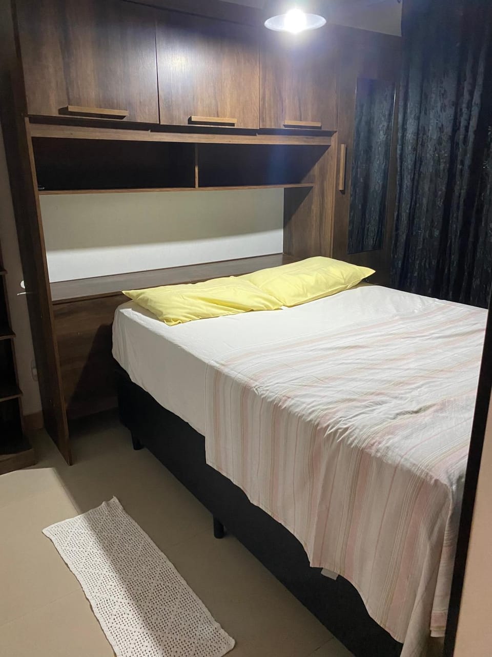 Apartamento aconchegante Apartment in Valinhos