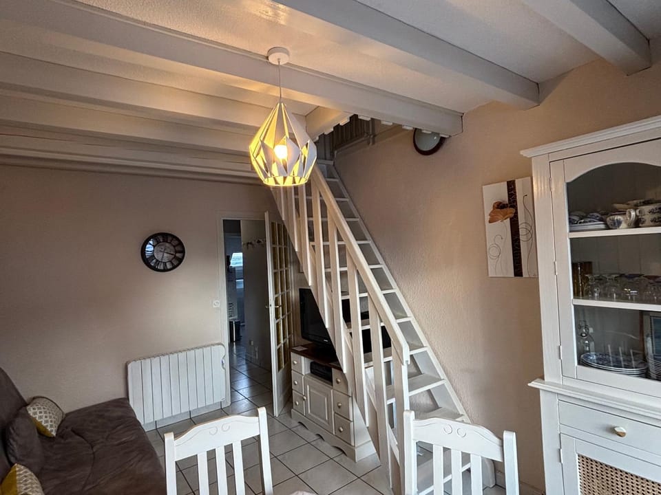 Charmant T3 au cœur du village pour 5 personnes - FR-1-761-31 Apartment in Provence