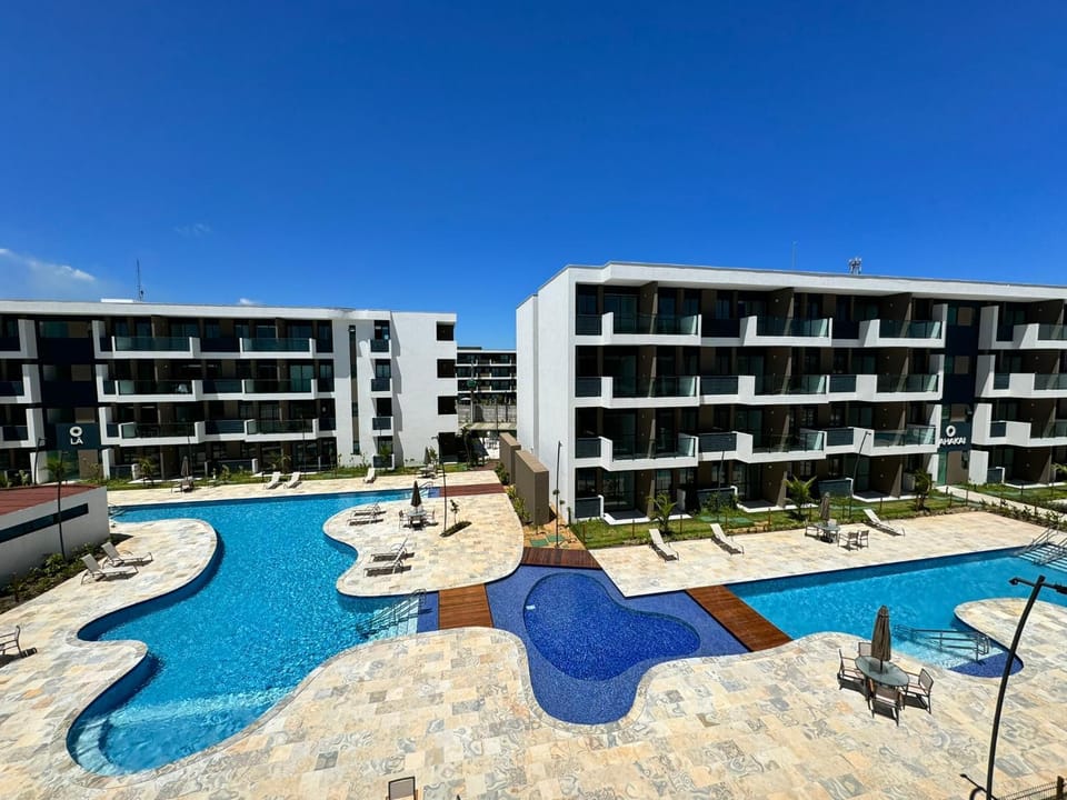 Makia Suites Apartment in Ipojuca