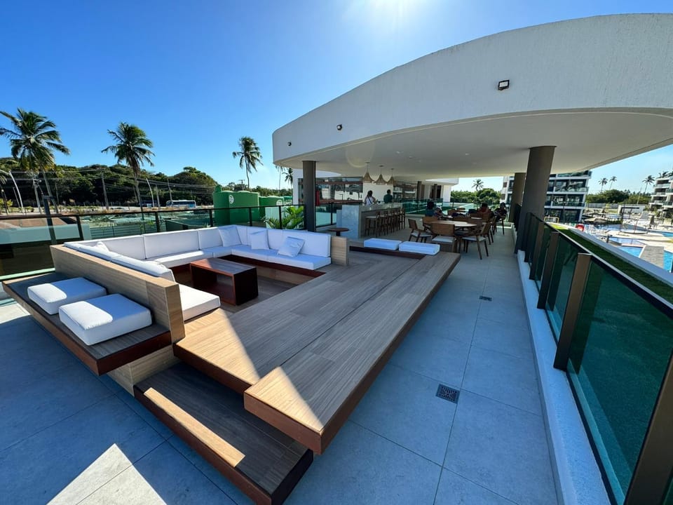 Makia Suites Apartment in Ipojuca