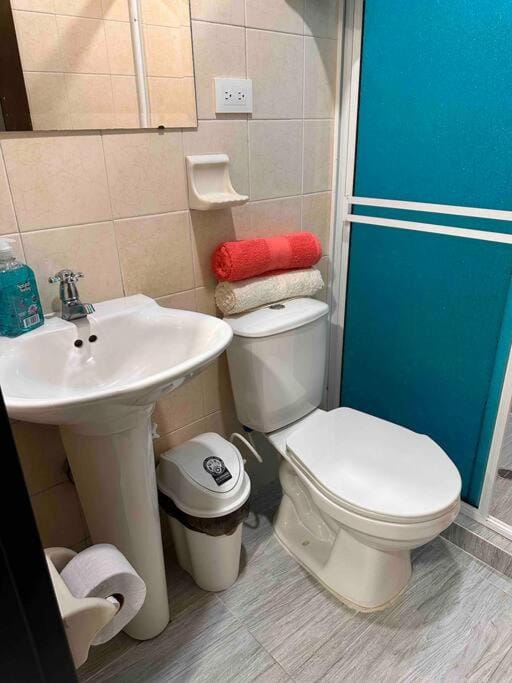 Apartamento grupo empresarial Apartment in Cali