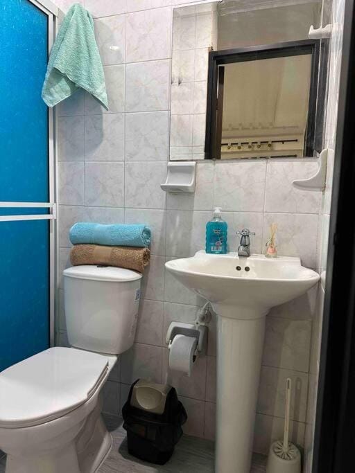 Apartamento grupo empresarial Apartment in Cali