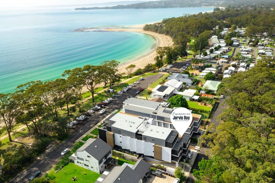 Splash by Experience Jervis Bay Apartment in Huskisson