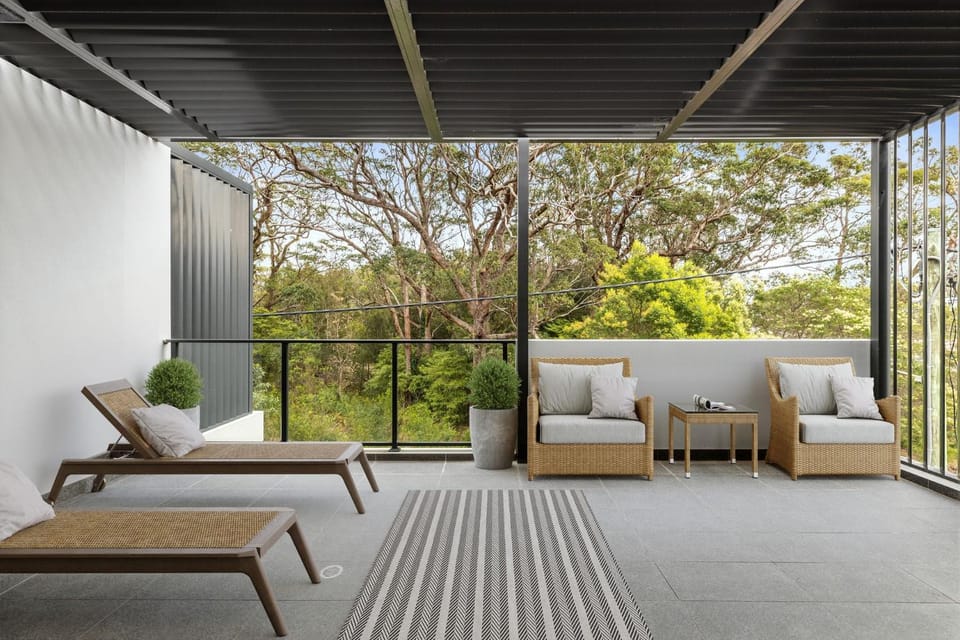Splash by Experience Jervis Bay Apartment in Huskisson