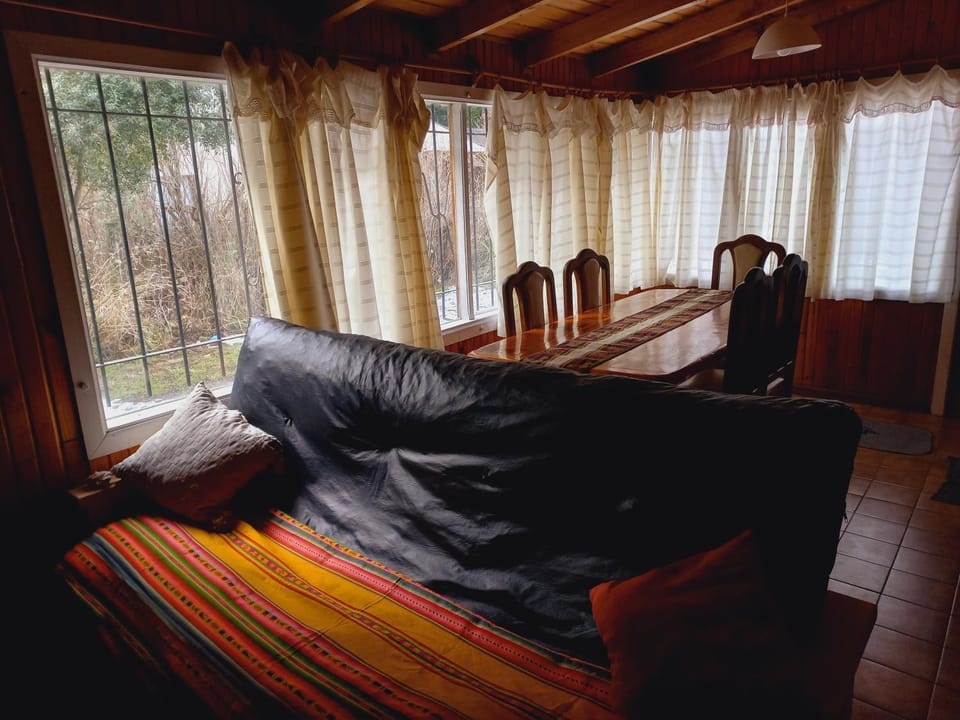 Cabañas TRIWE House in San Carlos Bariloche