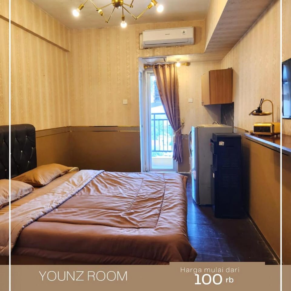 TV and multimedia, Bedroom, air conditioner