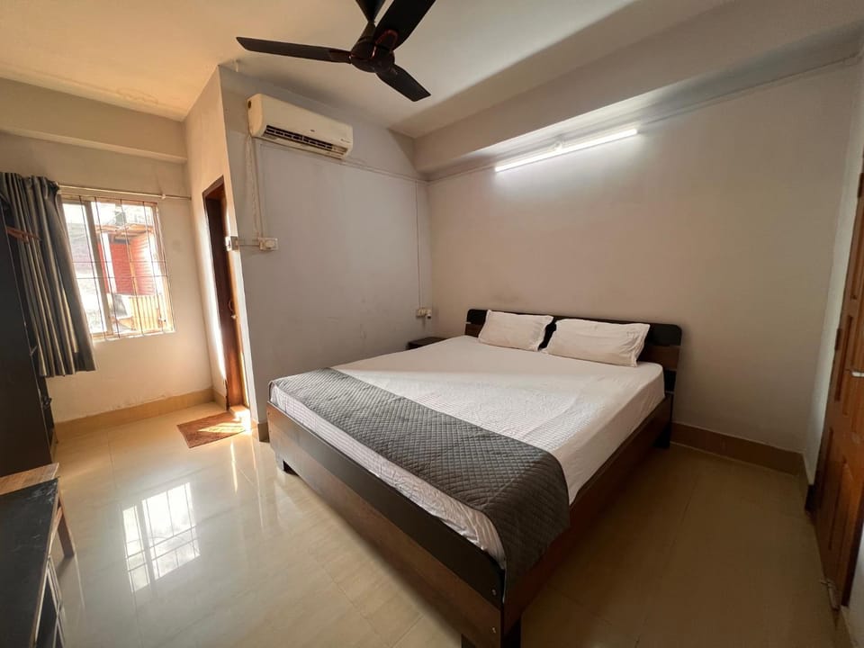 HOTEL COMFORT STAY Hotel in Bangladesh