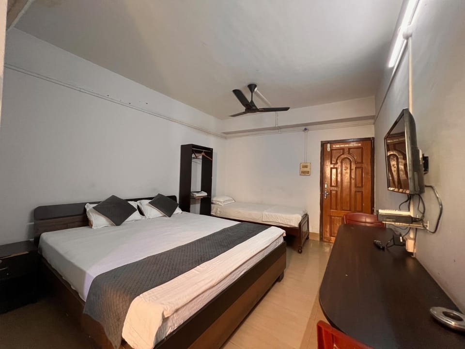 HOTEL COMFORT STAY Hotel in Bangladesh