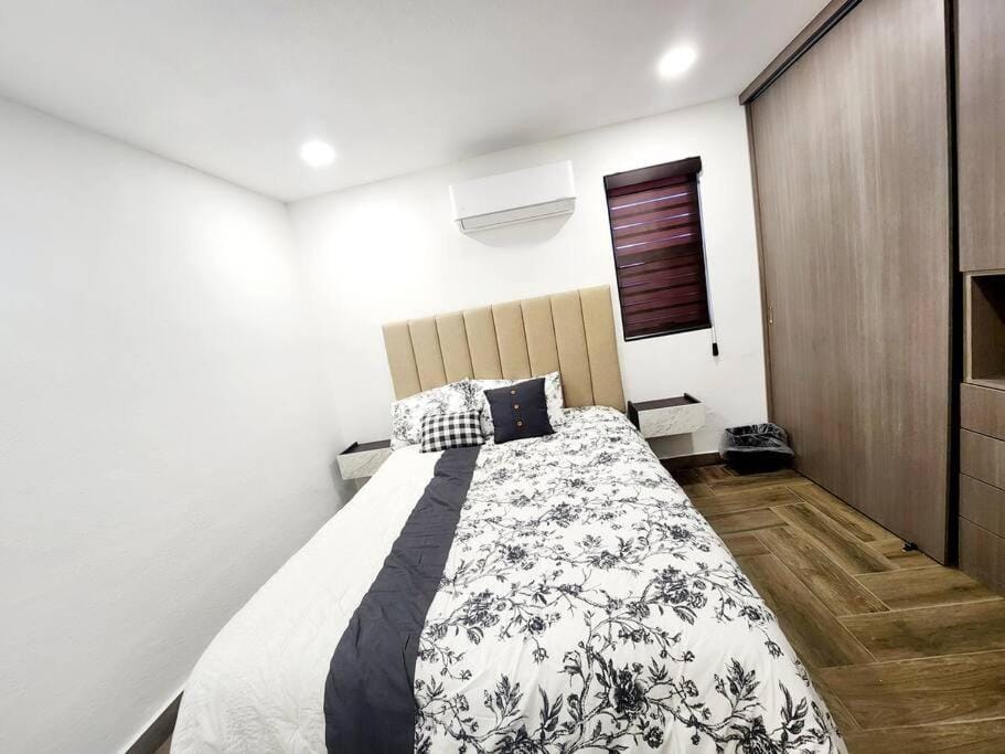 * Elegante * Departamento Pitagoras 4 Apartment in Ciudad Juarez