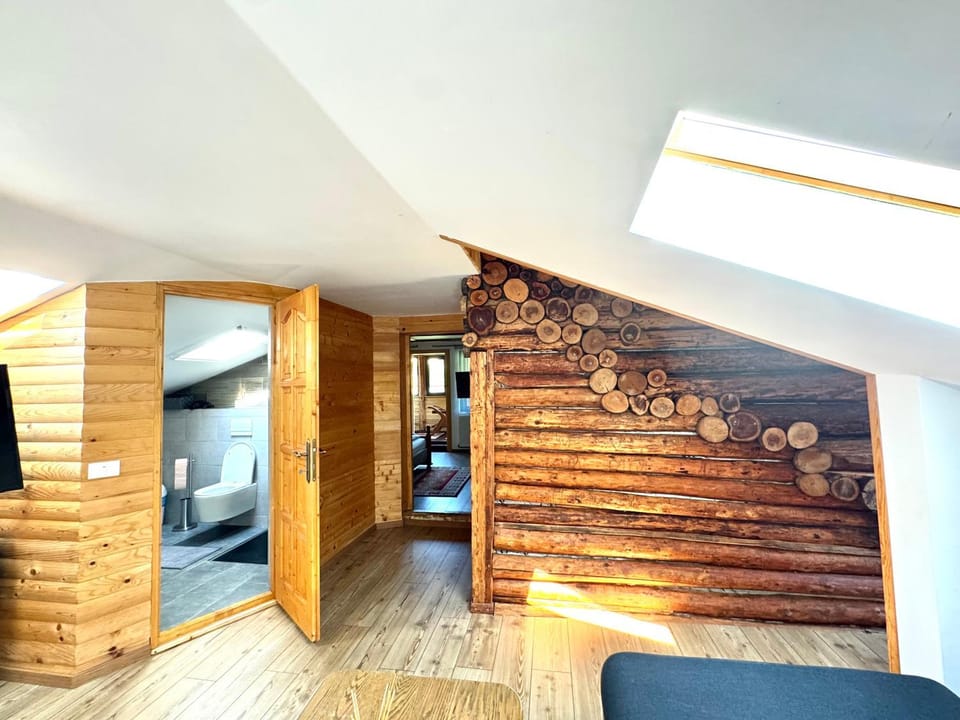 Vila Eruga- Apartament 2 Apartment in Timiș County