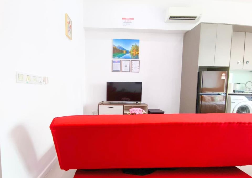 Communal lounge/ TV room, TV and multimedia, Evening entertainment, air conditioner