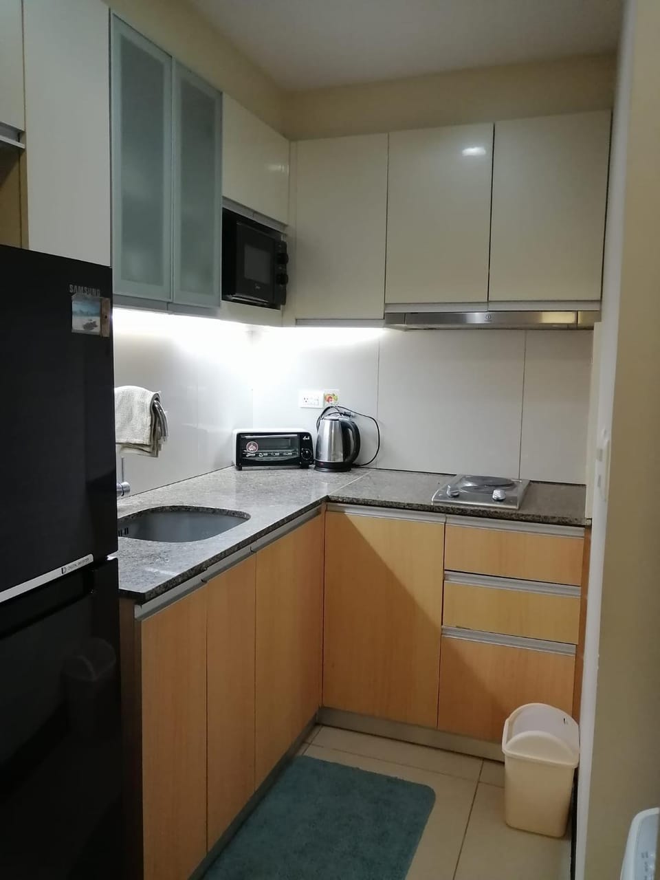 Mactan Newtown Boulevard by FJCIVO Apartment in Lapu-Lapu City