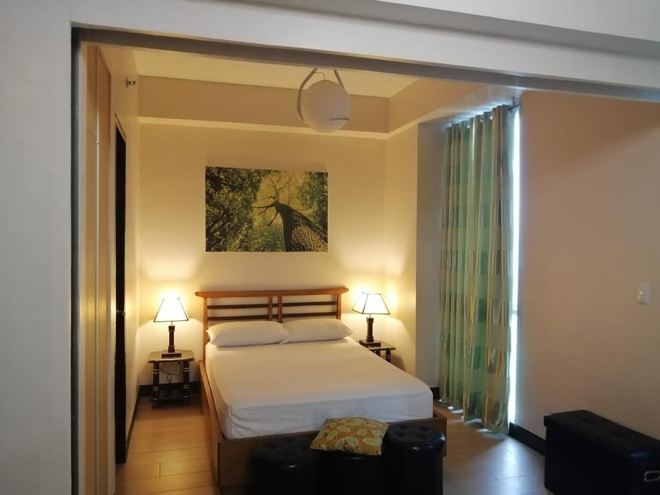 Mactan Newtown Boulevard by FJCIVO Apartment in Lapu-Lapu City