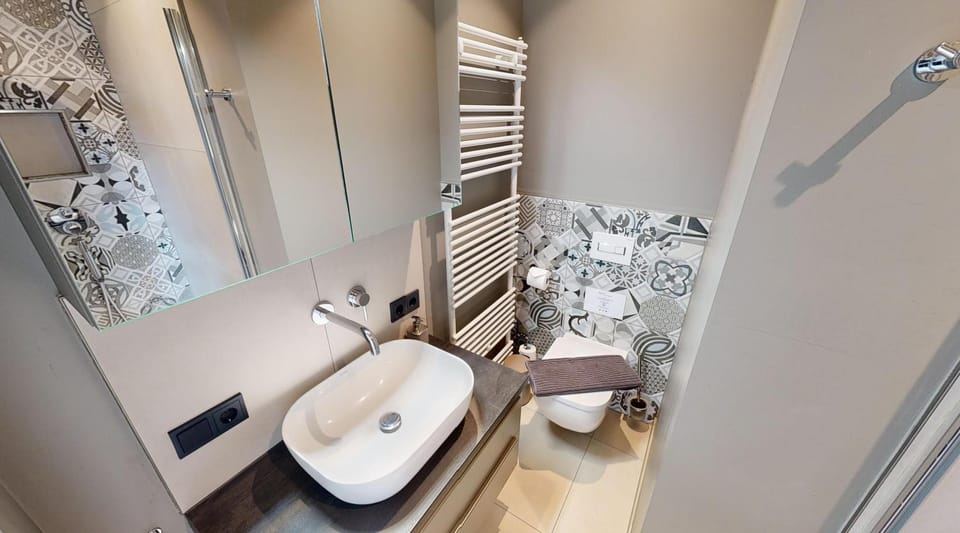 Heaven House Penthousewohnung Sterngucker mit Whirlpool Apartment in Timmendorfer Strand