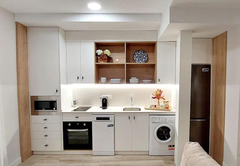 Cordvba Osario Centro Apartment in Cordoba