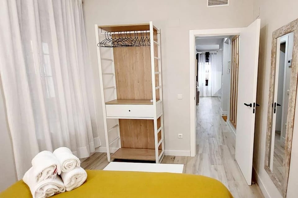 Cordvba Osario Centro Apartment in Cordoba
