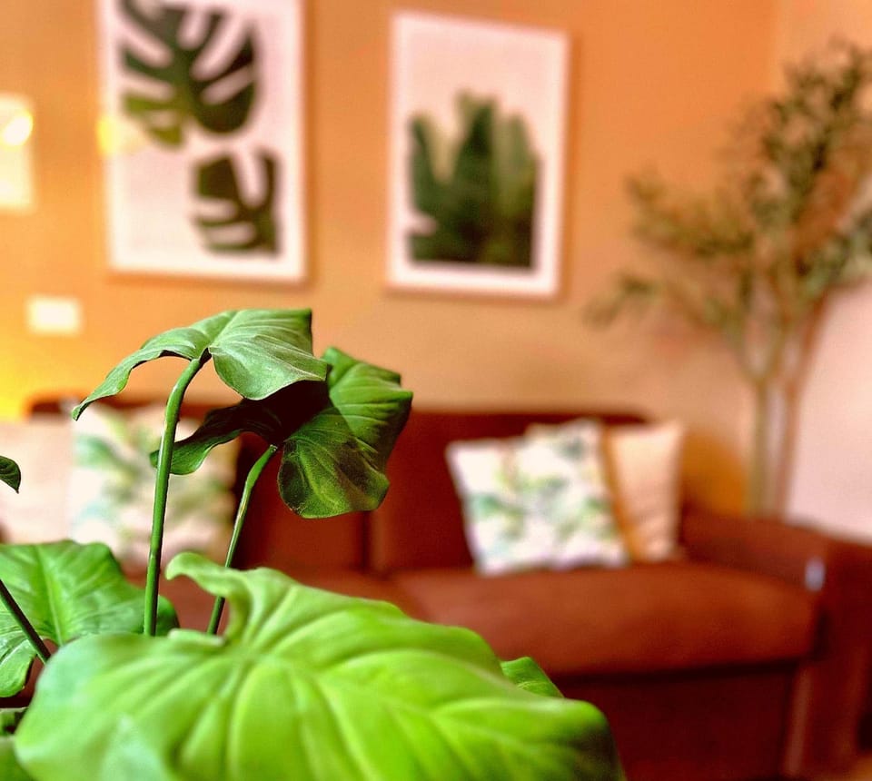 APPARTAMENTO CREMONA FIERA Apartment in Cremona