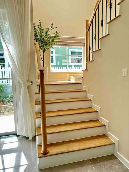 Novaworld Phan thiết house 6*20m, 2 bed rooms House in Phan Thiet