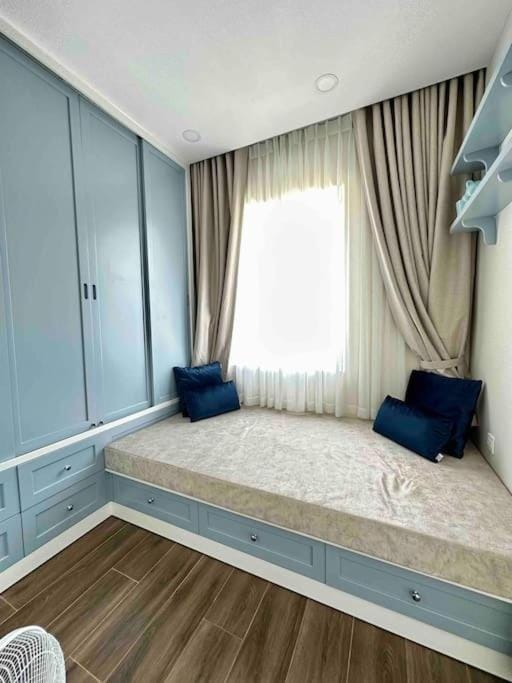Novaworld Phan thiết house 6*20m, 2 bed rooms House in Phan Thiet
