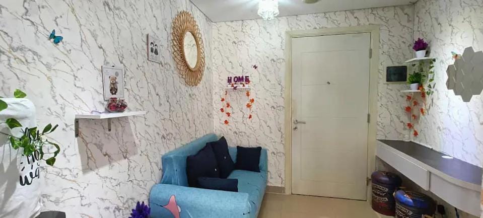 Central Park Mall - Madison Park Apartemen Free Wifi Apartment in Jakarta