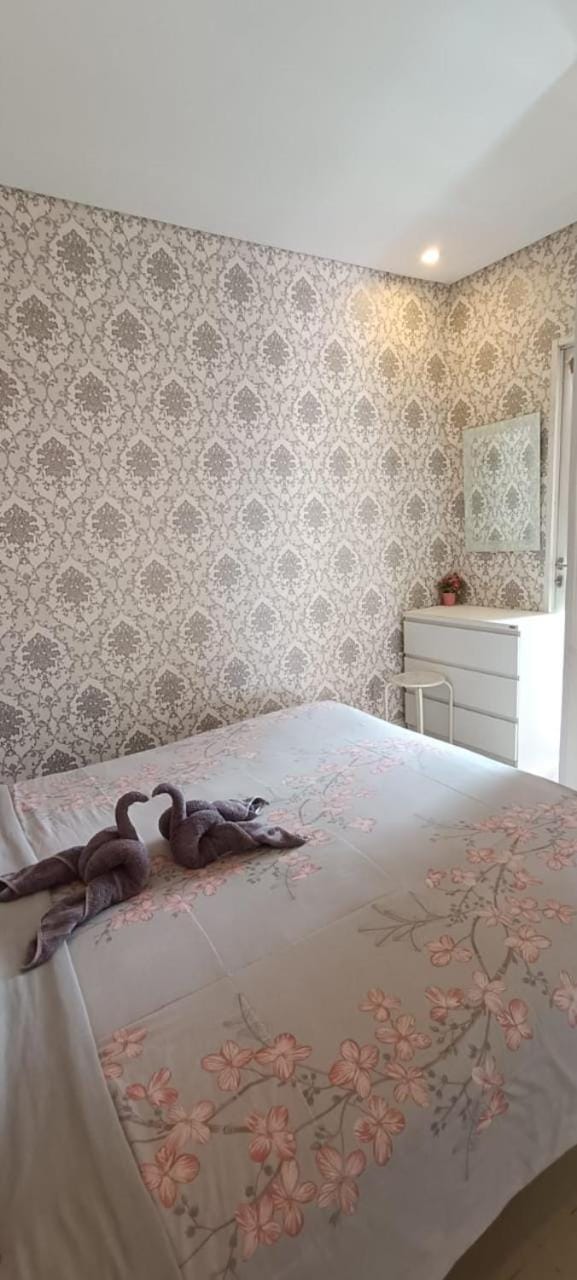 Central Park Mall - Madison Park Apartemen Free Wifi Apartment in Jakarta