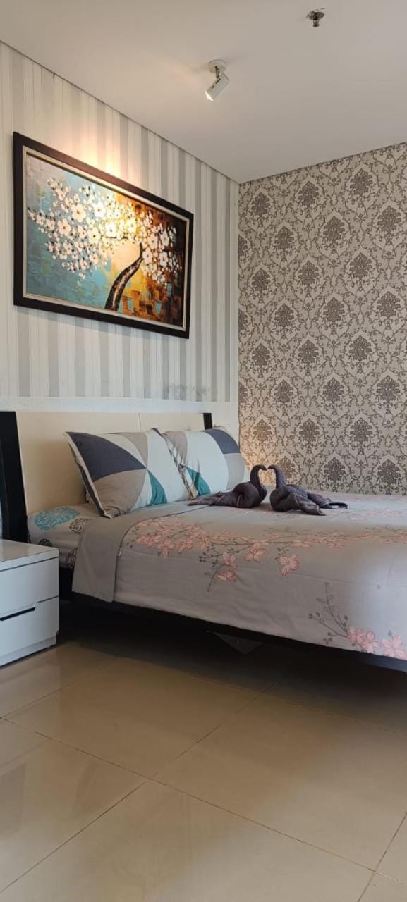Central Park Mall - Madison Park Apartemen Free Wifi Apartment in Jakarta