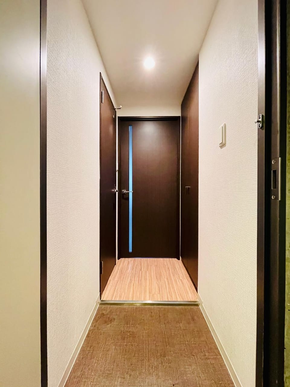 3-3札幌駅徒歩8分　美室【サービスアパートメントSAPPORO札幌駅西】エアコン完備 Apartment in Sapporo