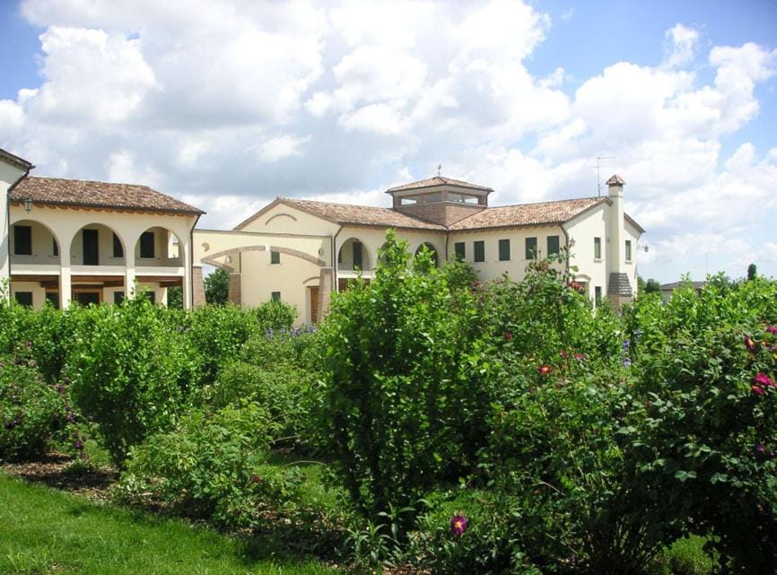 Agriturismo Due Torri Bed and Breakfast in Trentino-South Tyrol