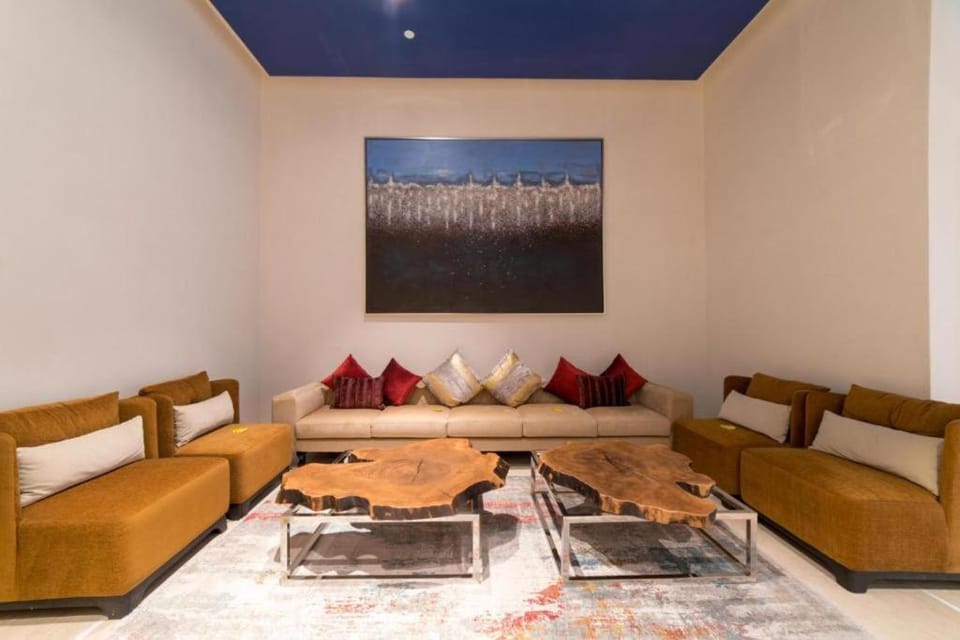 Damac Maison Prive DVR Vacation Homes Apartment in Dubai