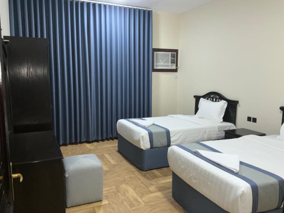 اجنحه البيداء فرع السلام Al Baida Suites Al Salam Branch Apartment hotel in Medina