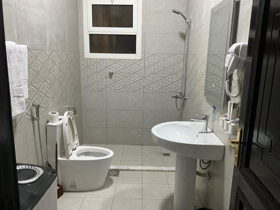 اجنحه البيداء فرع السلام Al Baida Suites Al Salam Branch Apartment hotel in Medina