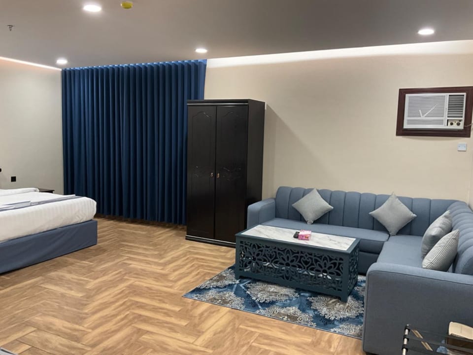 اجنحه البيداء فرع السلام Al Baida Suites Al Salam Branch Apartment hotel in Medina