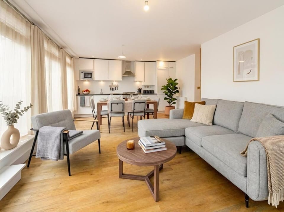 Welcome London - New Oxford Street Apartment in City of Westminster